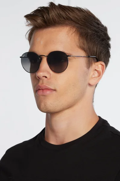 Slnečné okuliare Ray-Ban 	khaki	