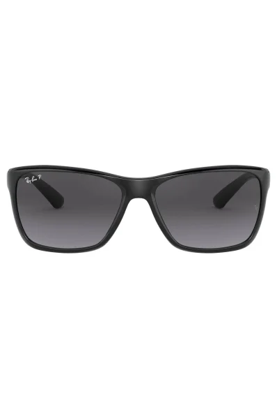 Slnečné okuliare Ray-Ban 	čierna	