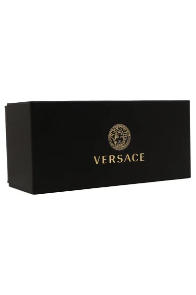 Slnečné okuliare Versace 	zlatá	