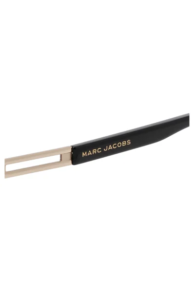 Slnečné okuliare MARC 749/S Marc Jacobs 	zlatá	