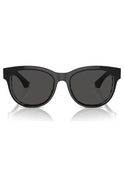 Slnečné okuliare BE4432U Burberry 	čierna	