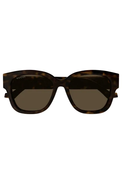 Slnečné okuliare GG1550SK Gucci 	korytnačia	