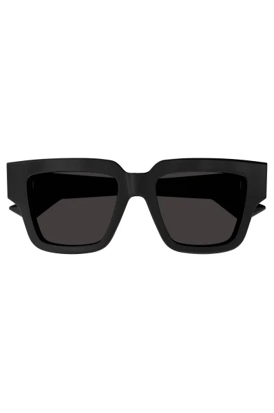 Slnečné okuliare Bottega Veneta 	čierna	