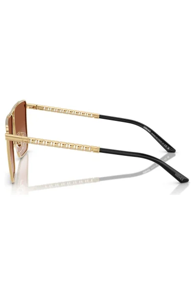 Slnečné okuliare VE2266 Versace 	zlatá	