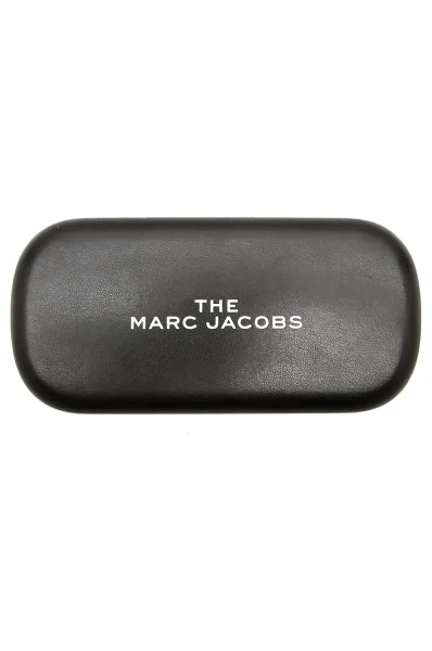 Slnečné okuliare MARC 568/S Marc Jacobs 	čierna	