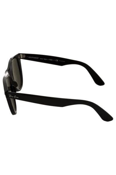 Slnečné okuliare Wayfarer Ray-Ban 	čierna	