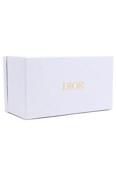 Slnečné okuliare DIORMIDNIGHT Dior 	púdrovo ružová	