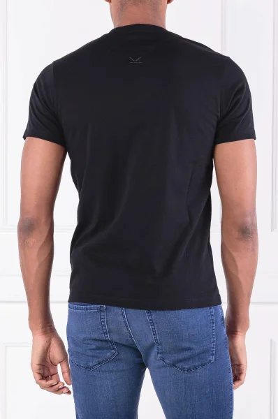tričko | regular fit Kenzo 	čierna	