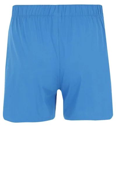 boxerky 2-pack Tommy Hilfiger 	modrá	