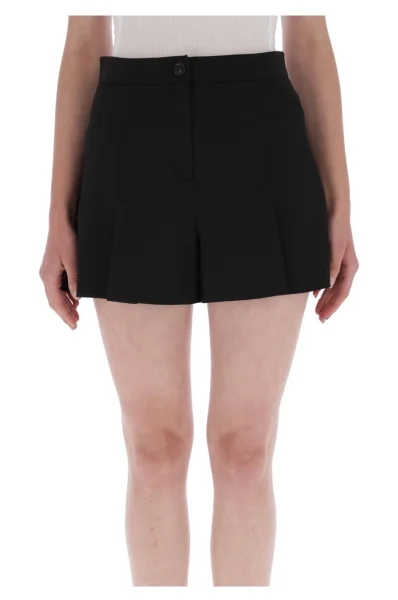sukňové-nohavice Boutique Moschino 	čierna	