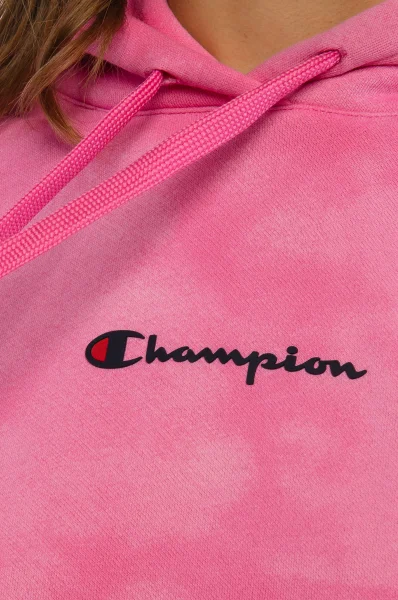 Mikina | Regular Fit Champion 	ružová	