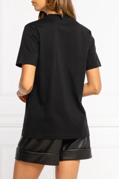 Tričko | Regular Fit Kenzo 	čierna	