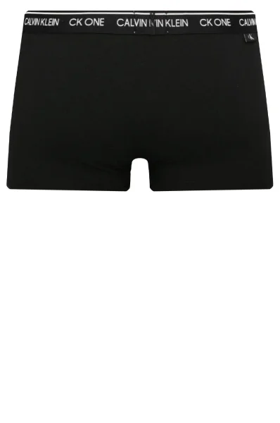  Calvin Klein Underwear 	čierna	