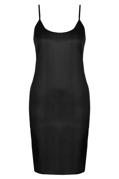 šaty M Missoni 	čierna	