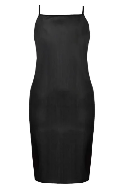 šaty M Missoni 	čierna	