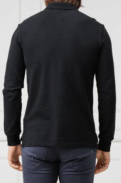Polo tričko | Slim Fit POLO RALPH LAUREN 	čierna	