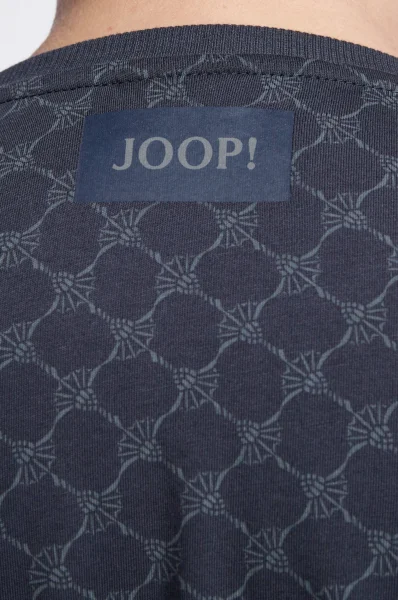 Tričko | Regular Fit Joop! Homewear 	tmavomodrá	