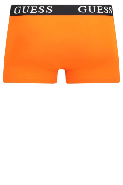 Boxerky 3-balenie Guess Underwear 	viacfarebná	