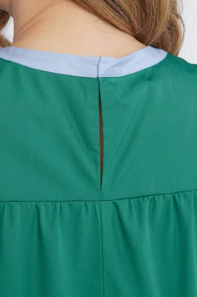 Šaty SALITA MAX&Co. 	zelená	