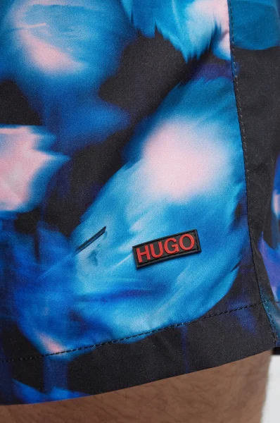 Šortky na plávanie NEO | Regular Fit Hugo Bodywear 	viacfarebná	