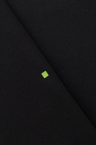 polo tričko pl-tech | slim fit BOSS GREEN 	čierna	