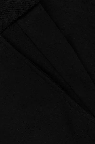 šortky Armani Exchange 	čierna	