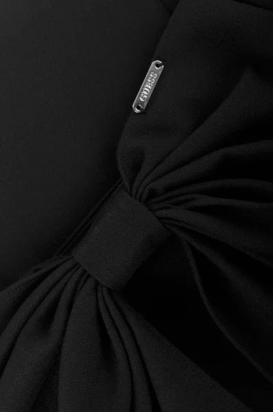 sukňa corinna GUESS 	čierna	