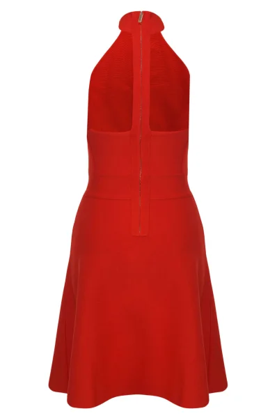 šaty Marciano Guess 	červená	