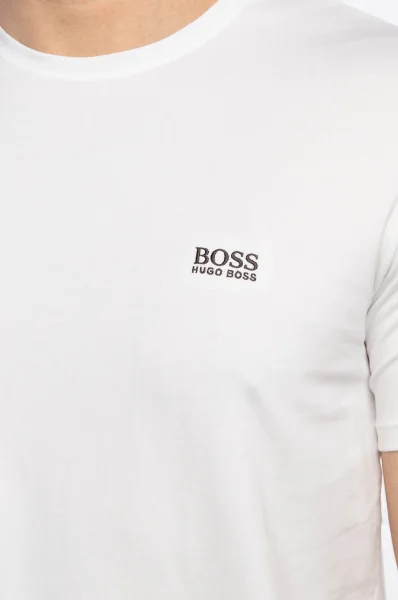 Tričko mix&match | Regular Fit Boss Bodywear 	biela	
