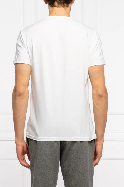 tričko/tielko 2-pack Emporio Armani 	biela	