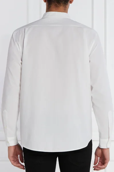 Košeľa | Regular Fit Kenzo 	biela	