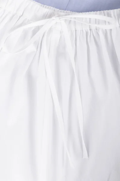 sukňa TWINSET 	biela	