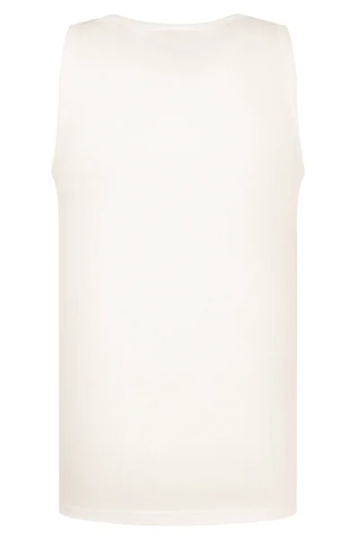 Tank top 2-balenie | Regular Fit Hugo Bodywear 	biela	