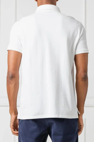 Polo tričko | Slim Fit POLO RALPH LAUREN 	biela	
