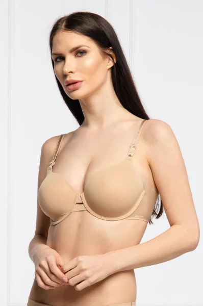 podprsenka Calvin Klein Underwear 	nude	