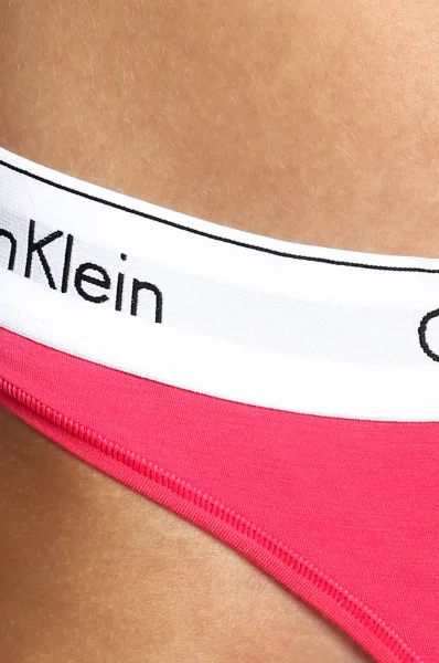 Tangá Calvin Klein Underwear 	fuchsia	