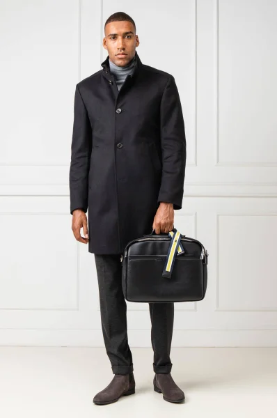 taška na notebook 17” Calvin Klein 	čierna	
