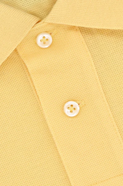 Polo tričko | Regular Fit POLO RALPH LAUREN 	žltá	