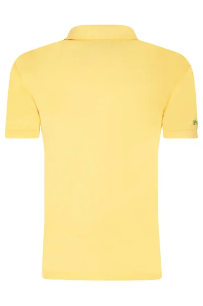 Polo tričko | Regular Fit POLO RALPH LAUREN 	žltá	