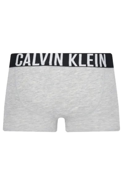 Boxerky 2-balenie Calvin Klein Underwear 	červená	