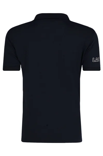 Polo tričko | Regular Fit Lacoste 	tmavomodrá	