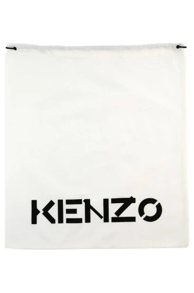 ľadvinka Kenzo 	čierna	