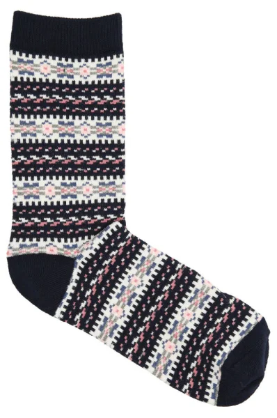 Ponožky 3-balenie POLO RALPH LAUREN 	viacfarebná	