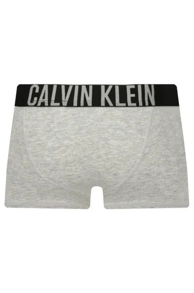 boxerky 2-pack Calvin Klein Underwear 	tmavomodrá	