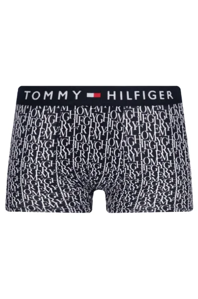 Boxerky 2-balenie Tommy Hilfiger Underwear 	tmavomodrá	