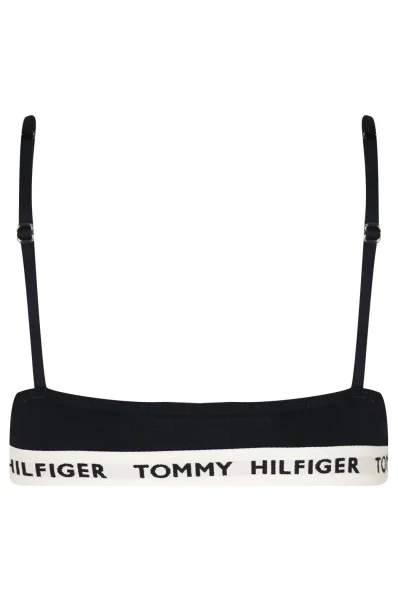 Podprsenka Tommy Hilfiger Underwear 	tmavomodrá	