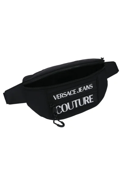 ľadvinka Versace Jeans Couture 	čierna	
