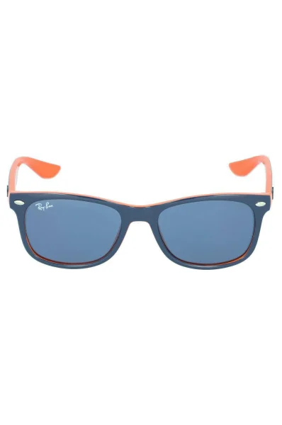 Slnečné okuliare Ray-Ban 	modrá	