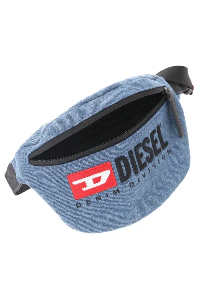 ľadvinka susegana Diesel 	modrá	