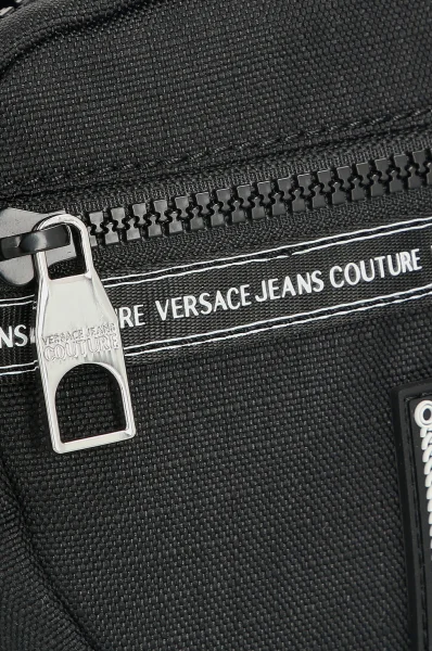 Ľadvinka Versace Jeans Couture 	čierna	
